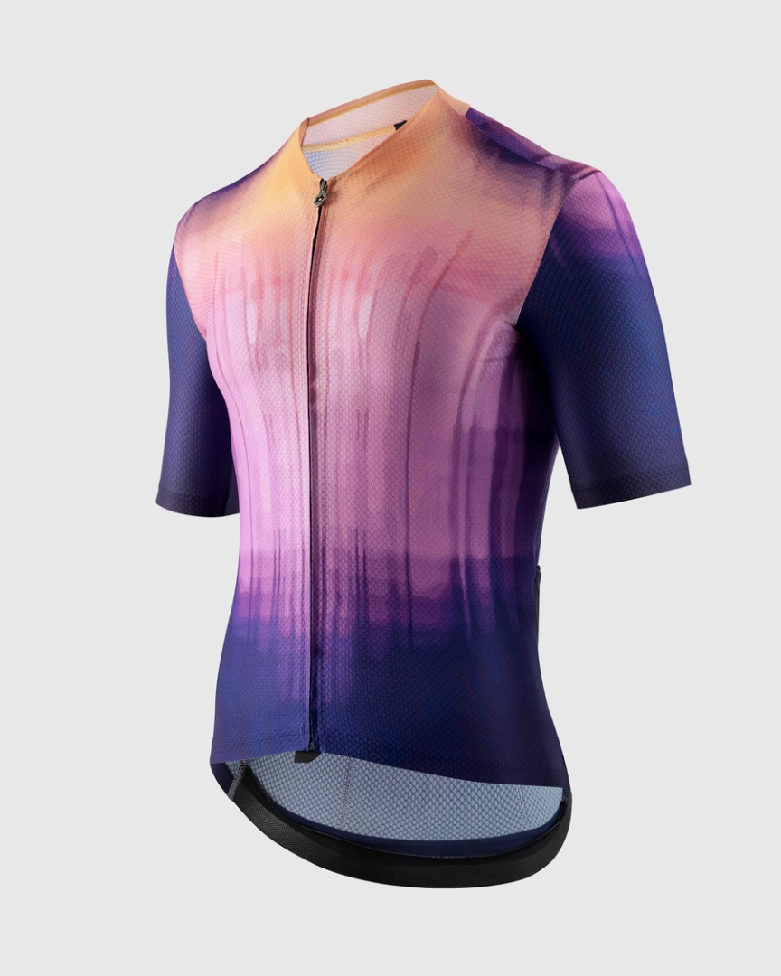Assos Equipe R Jersey S11 Heren