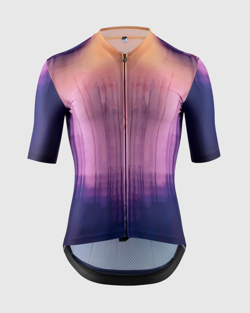 Assos Equipe R Jersey S11 Heren