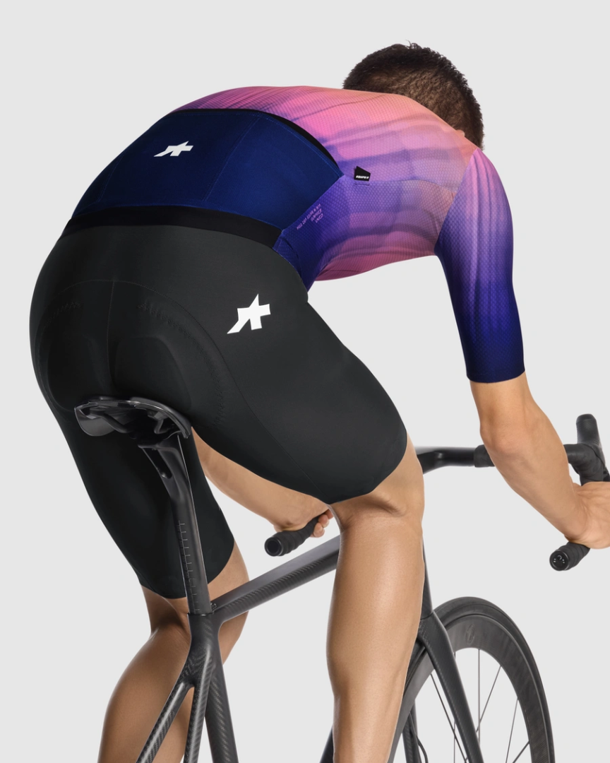 Assos Equipe R Jersey S11 Heren