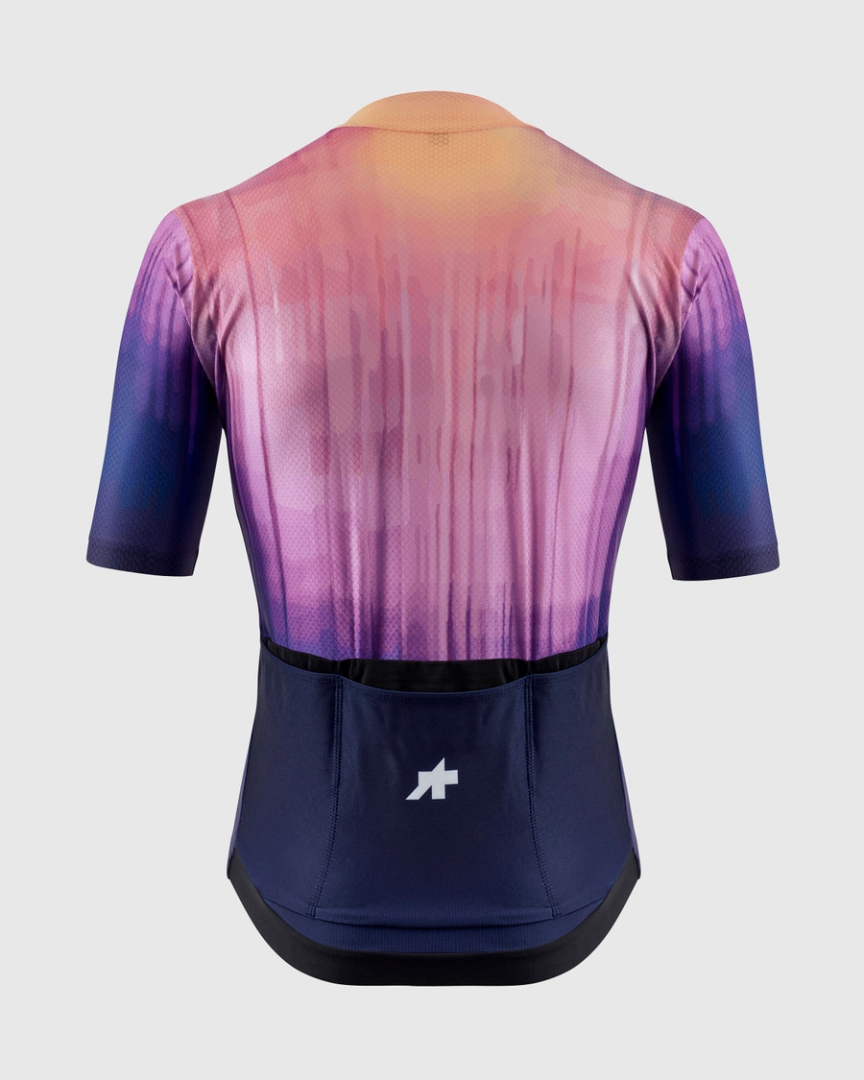 Assos Equipe R Jersey S11 Heren