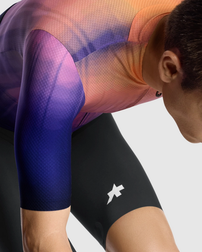 Assos Equipe R Jersey S11 Heren