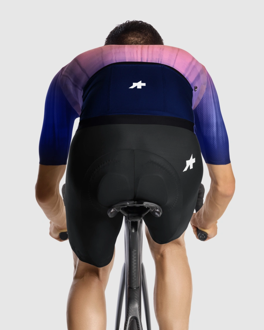 Assos Equipe R Jersey S11 Heren