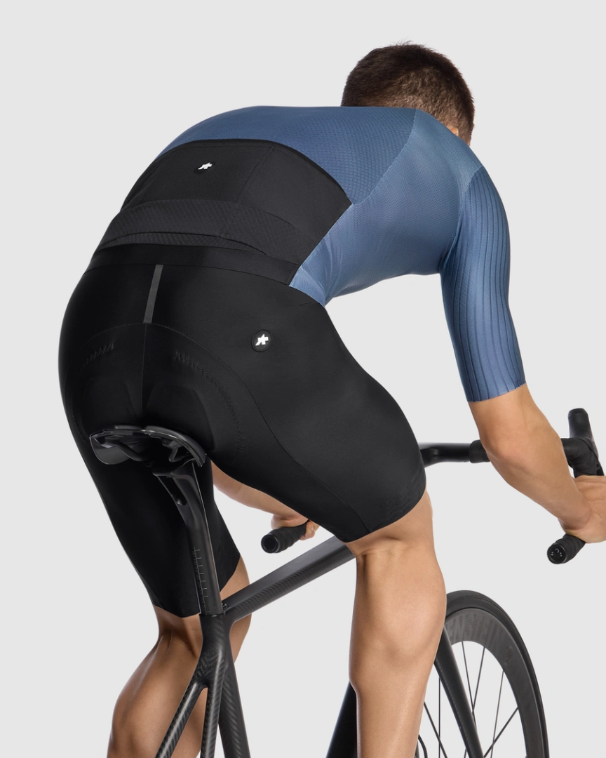 Assos Equipe RS Jersey S11 Heren