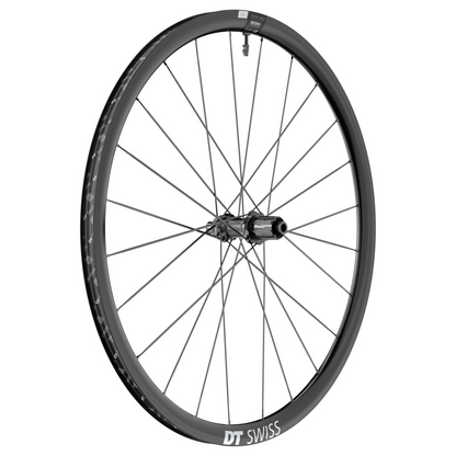 DT Swiss ER1600 SPLINE 30 Shimano Wielset