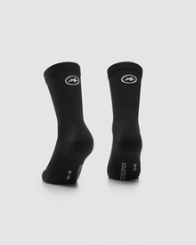 Assos Essence Socks High - Twin Pack Fietssokken