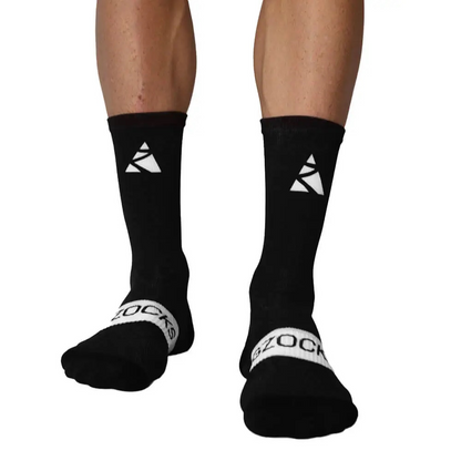 ZigZocks Everyday Black