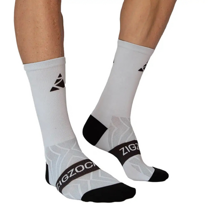 ZigZocks Everyday White