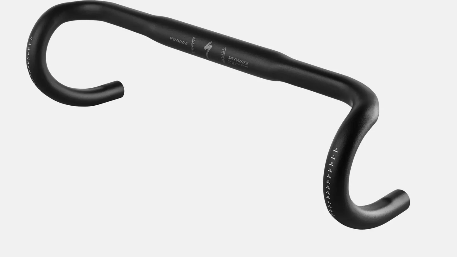 Specialized Expert Aluminium Shallow Bend Stuur