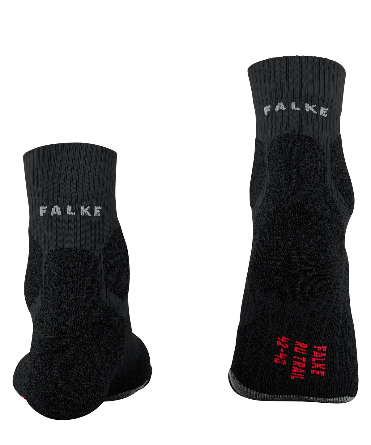 Falke RU Trail Grip Dames Hardloopsokken