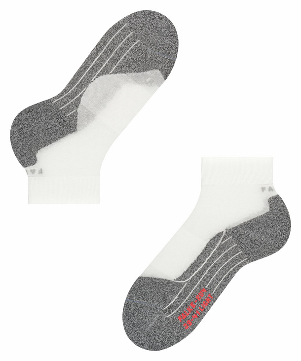 Falke RU4 Light Short Running Socks Women