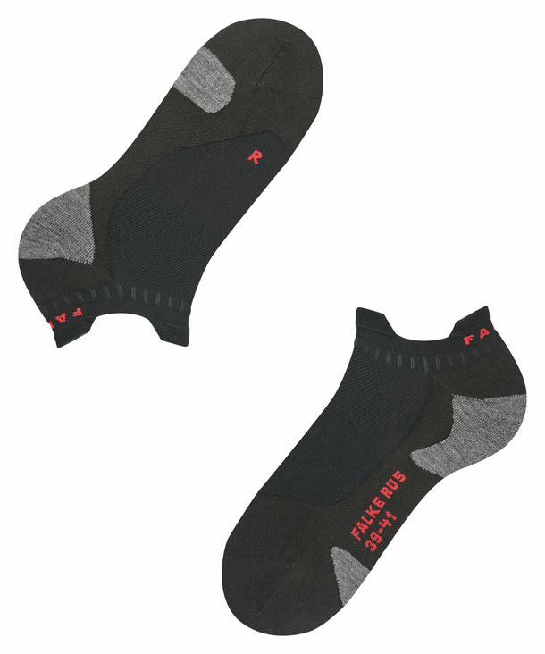 Falke RU5 Invisible Running Socks