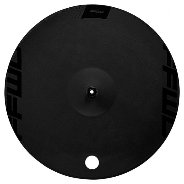 Fast Forward Disc FCC DB Dicht Achterwiel
