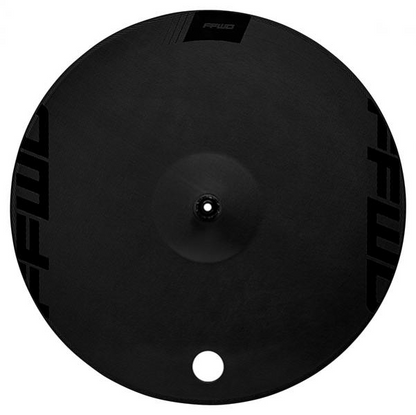 Fast Forward Disc FCC DB Dicht Achterwiel