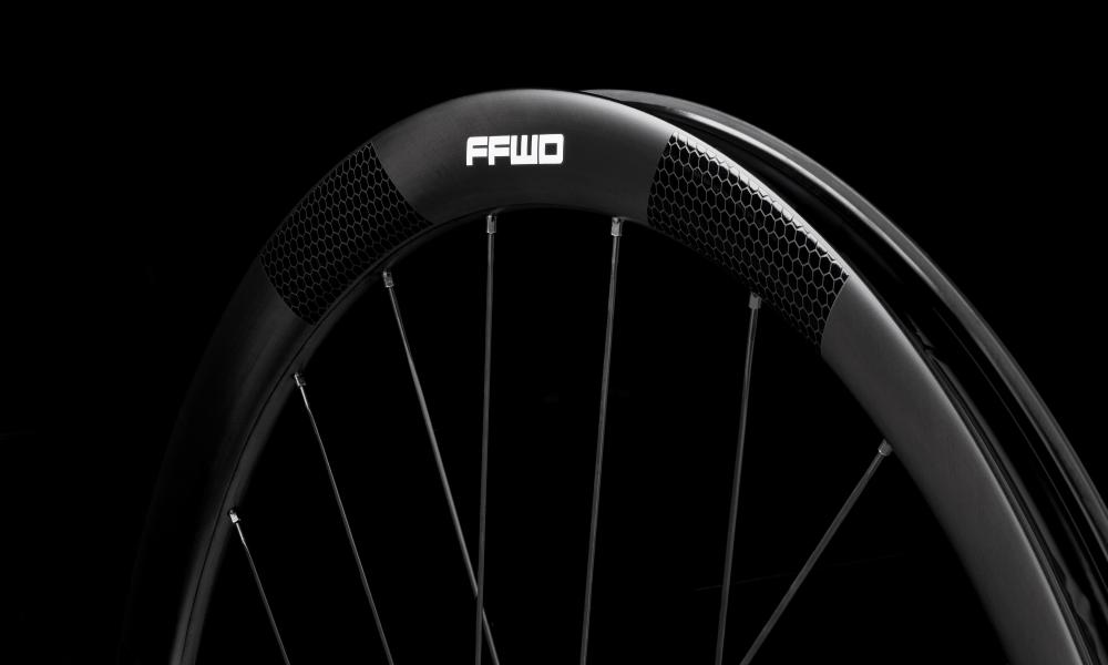 Fast Forward Drift Carbon DT240 XDR