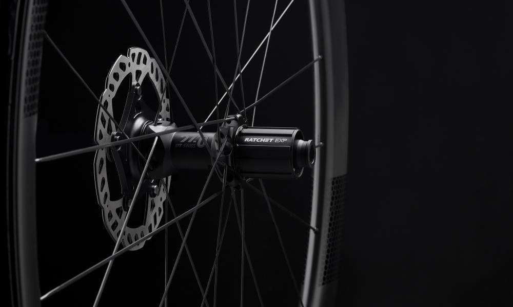 Fast Forward Drift Carbon DT240 XDR