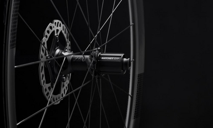 Fast Forward Drift Carbon DT240 XDR