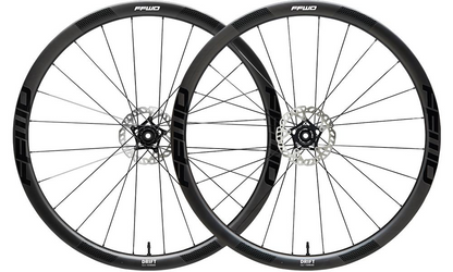 Fast Forward Drift Carbon DT240 XDR