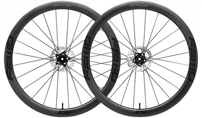 Fast Forward RAW Carbon Race Wielset
