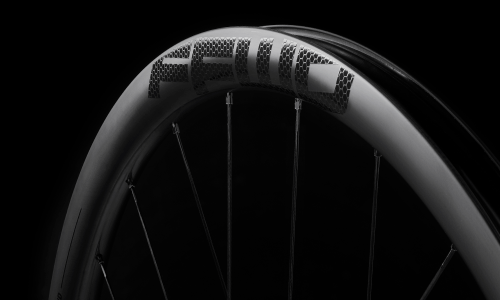 Fast Forward Ryot 33 Carbon Race Wielset