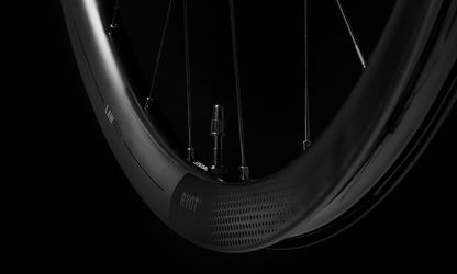 Fast Forward Ryot 33 Carbon Race Wielset