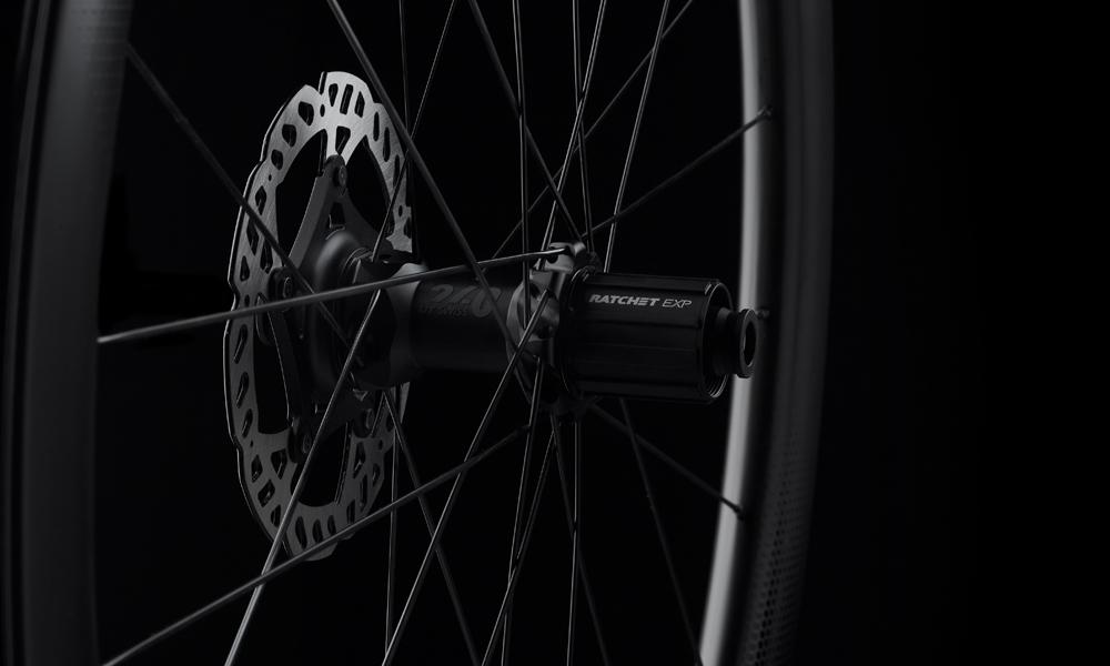 Fast Forward Ryot 44 DT240 Shimano