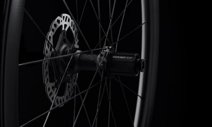 Fast Forward Ryot 44 DT240 Shimano