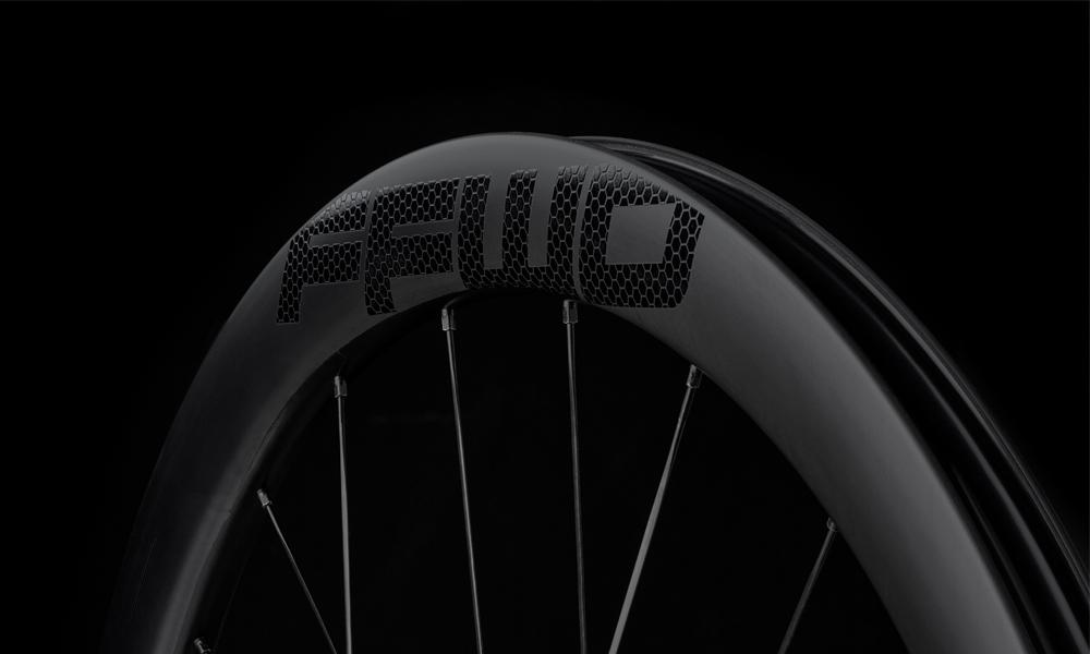 Fast Forward Ryot 44 DT240 Shimano