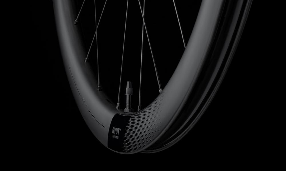 Fast Forward Ryot 44 DT240 Shimano