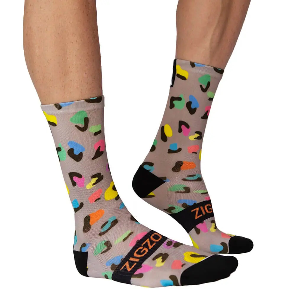 ZigZocks Fast Leopard
