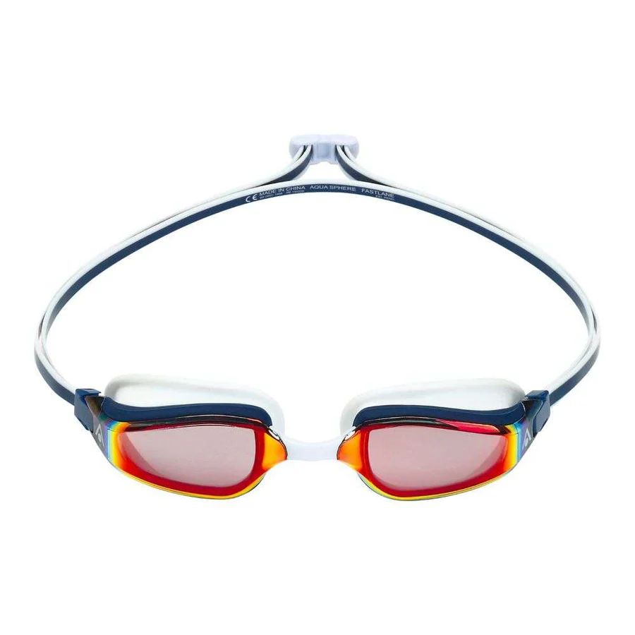 Aqua Sphere Fastlane Zwembril