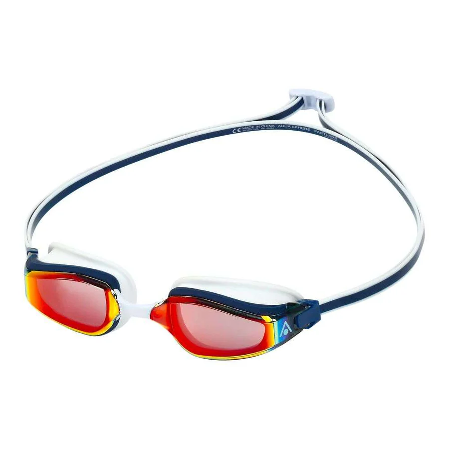 Aqua Sphere Fastlane Zwembril