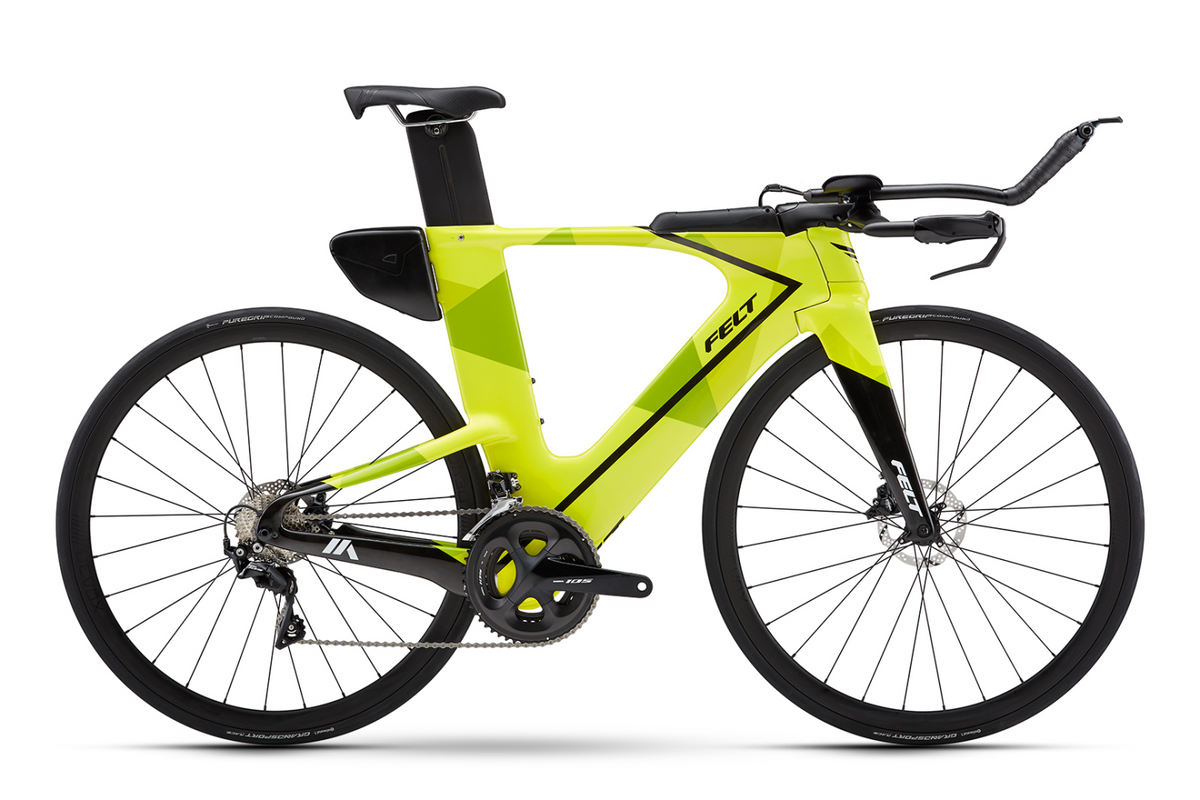 Felt IA Advanced 105
