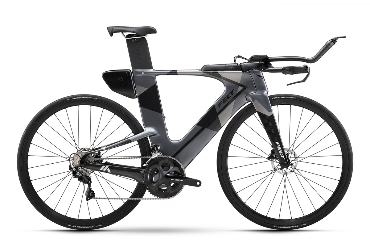 Felt IA Advanced 105