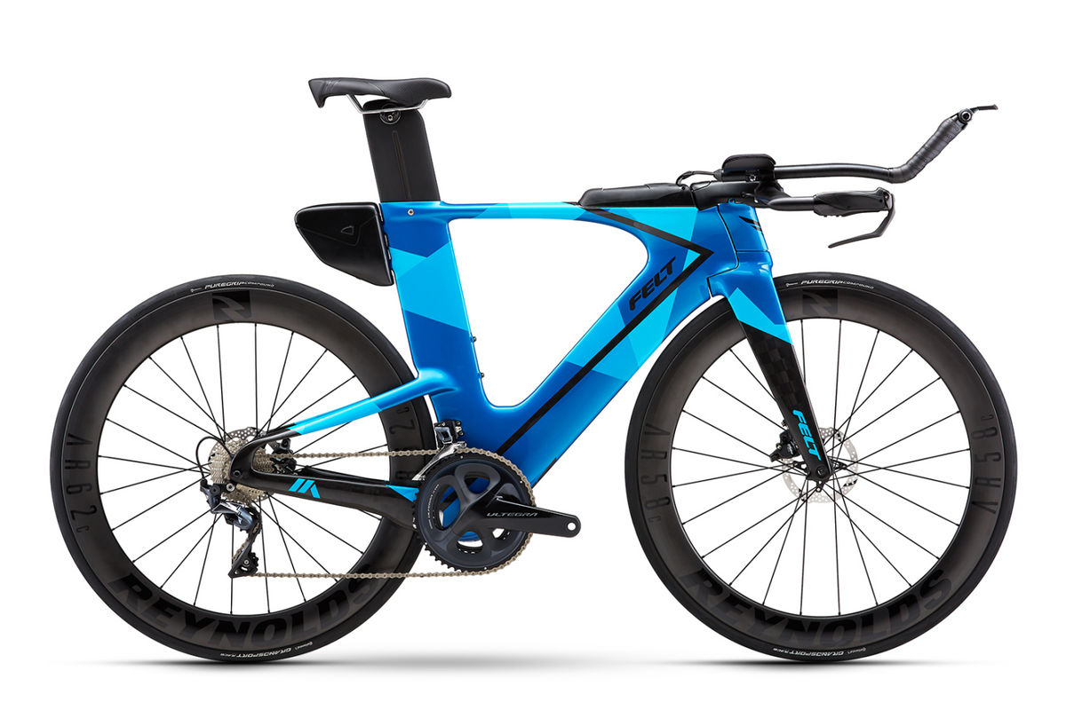 Felt IA Advanced Ultegra