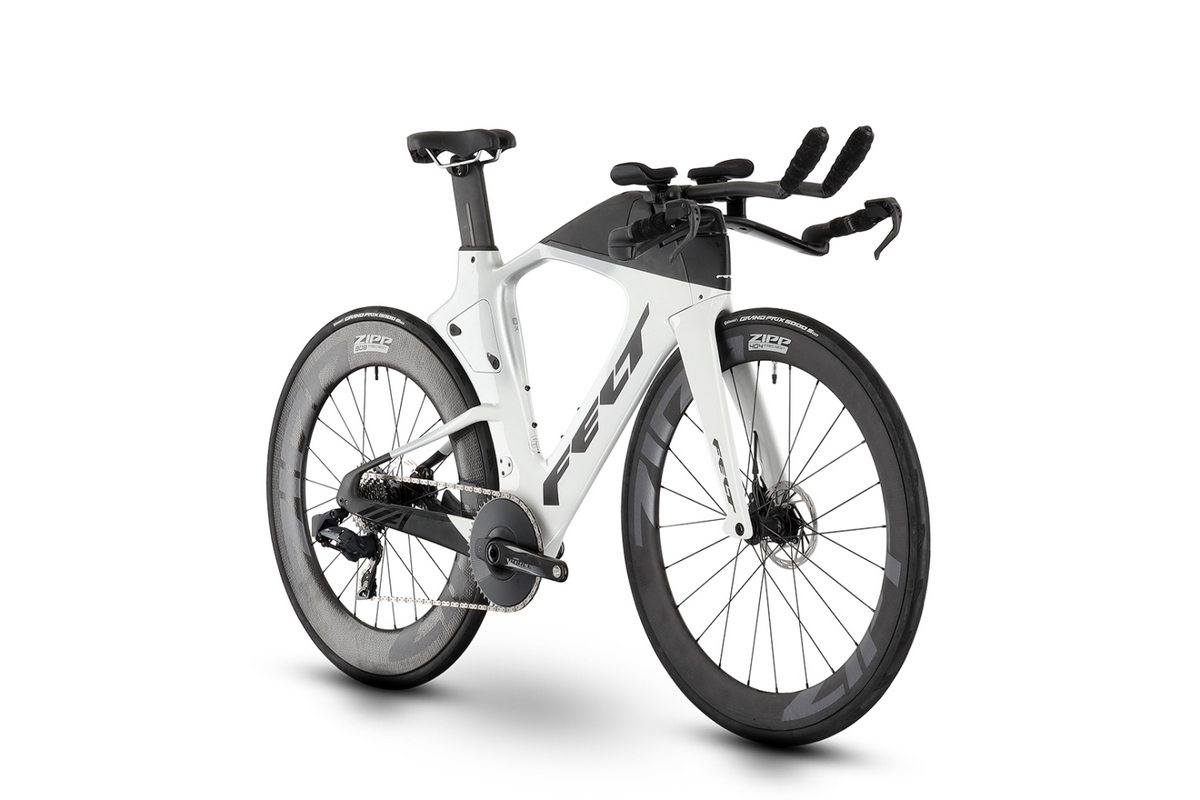 Felt IA FRD 2.0 Ultimate Force eTap AXS