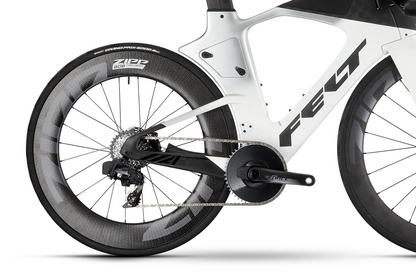 Felt IA FRD 2.0 Ultimate Force eTap AXS