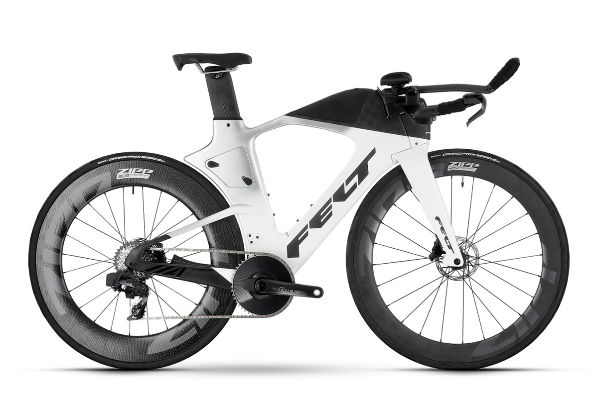 Felt IA FRD 2.0 Ultimate Force eTap AXS