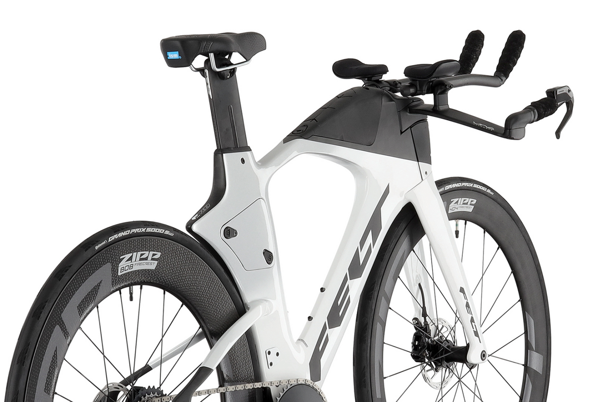 Felt IA FRD 2.0 Ultimate Force eTap AXS