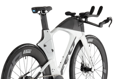 Felt IA FRD 2.0 Ultimate Force eTap AXS