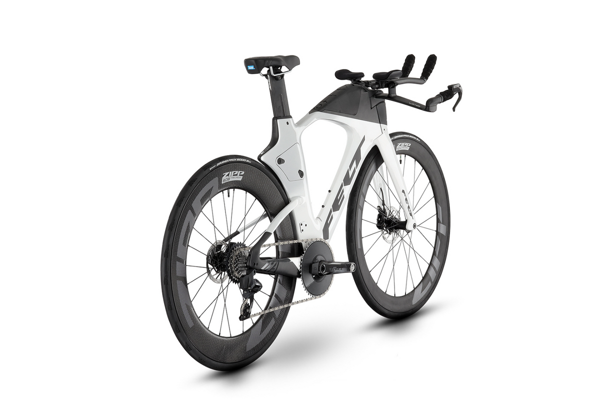 Felt IA FRD 2.0 Ultimate Force eTap AXS