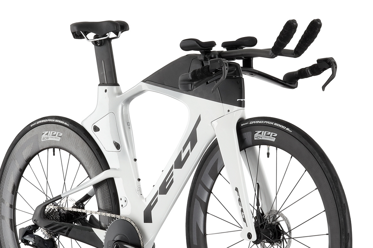 Felt IA FRD 2.0 Ultimate Force eTap AXS
