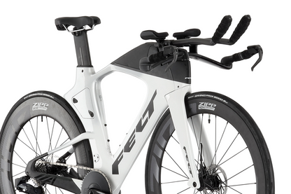 Felt IA FRD 2.0 Ultimate Force eTap AXS