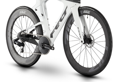 Felt IA FRD 2.0 Ultimate Force eTap AXS