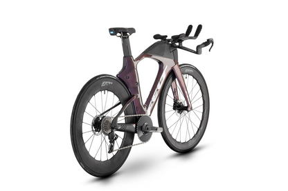 Felt IA FRD 2.0 Ultimate RED eTap AXS
