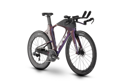 Felt IA FRD 2.0 Ultimate RED eTap AXS