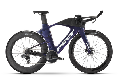Felt IA FRD 2.0 Ultimate RED eTap AXS