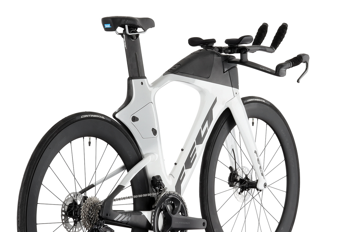 Felt IA FRD 2.0 Ultimate Ultegra Di2