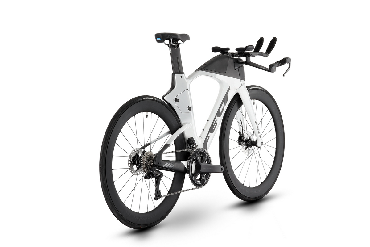 Felt IA FRD 2.0 Ultimate Ultegra Di2