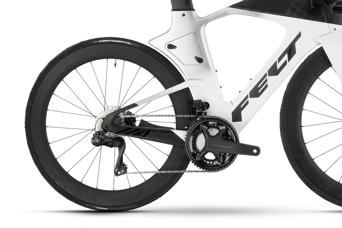 Felt IA FRD 2.0 Ultimate Ultegra Di2