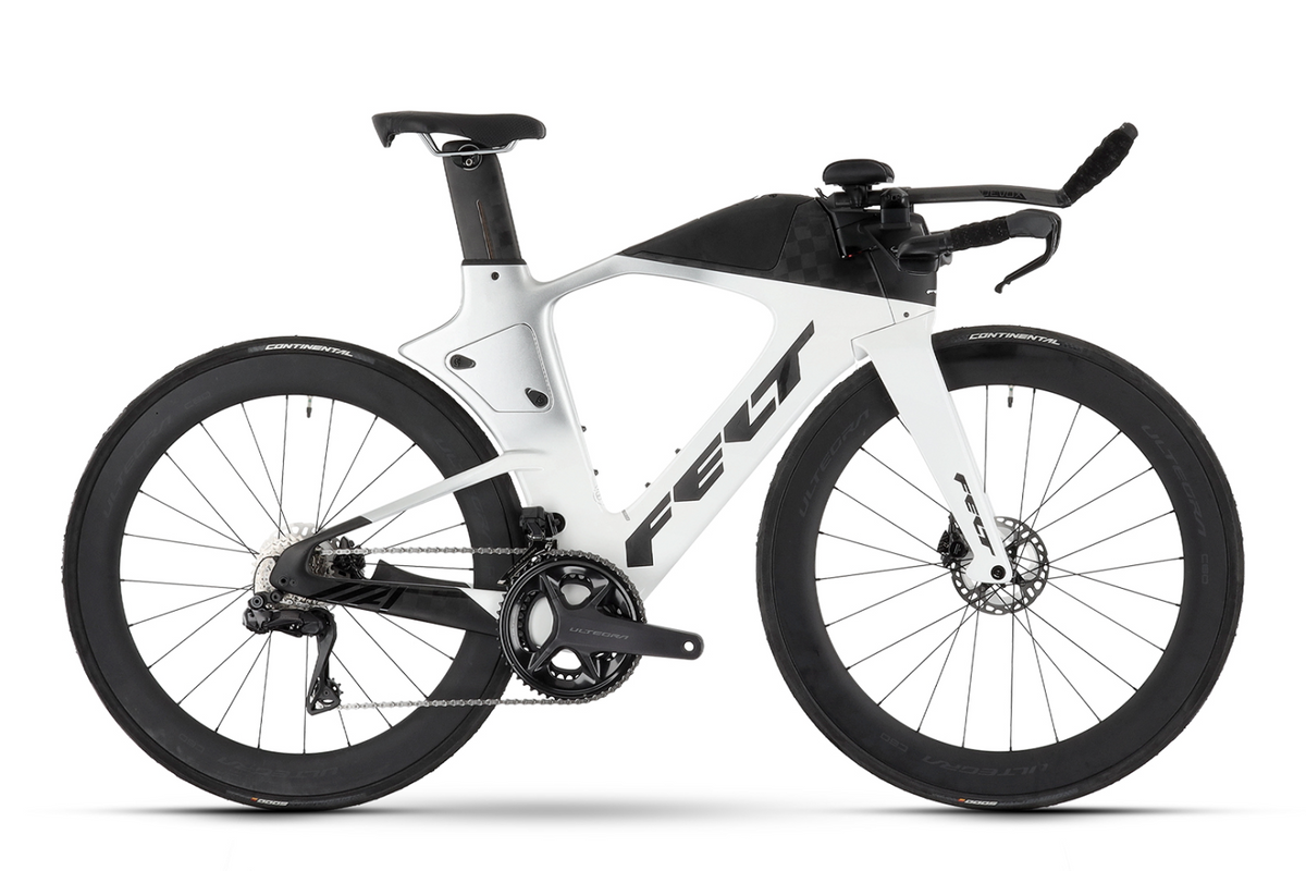 Felt IA FRD 2.0 Ultimate Ultegra Di2